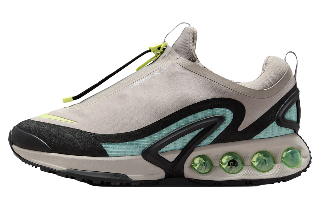 Nike Air Max Dn Roam College Gray / Cannon