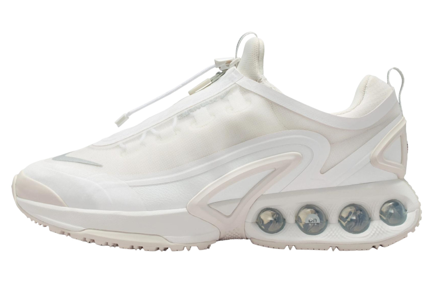 Nike Air Max DN Roam Summit White / Phantom