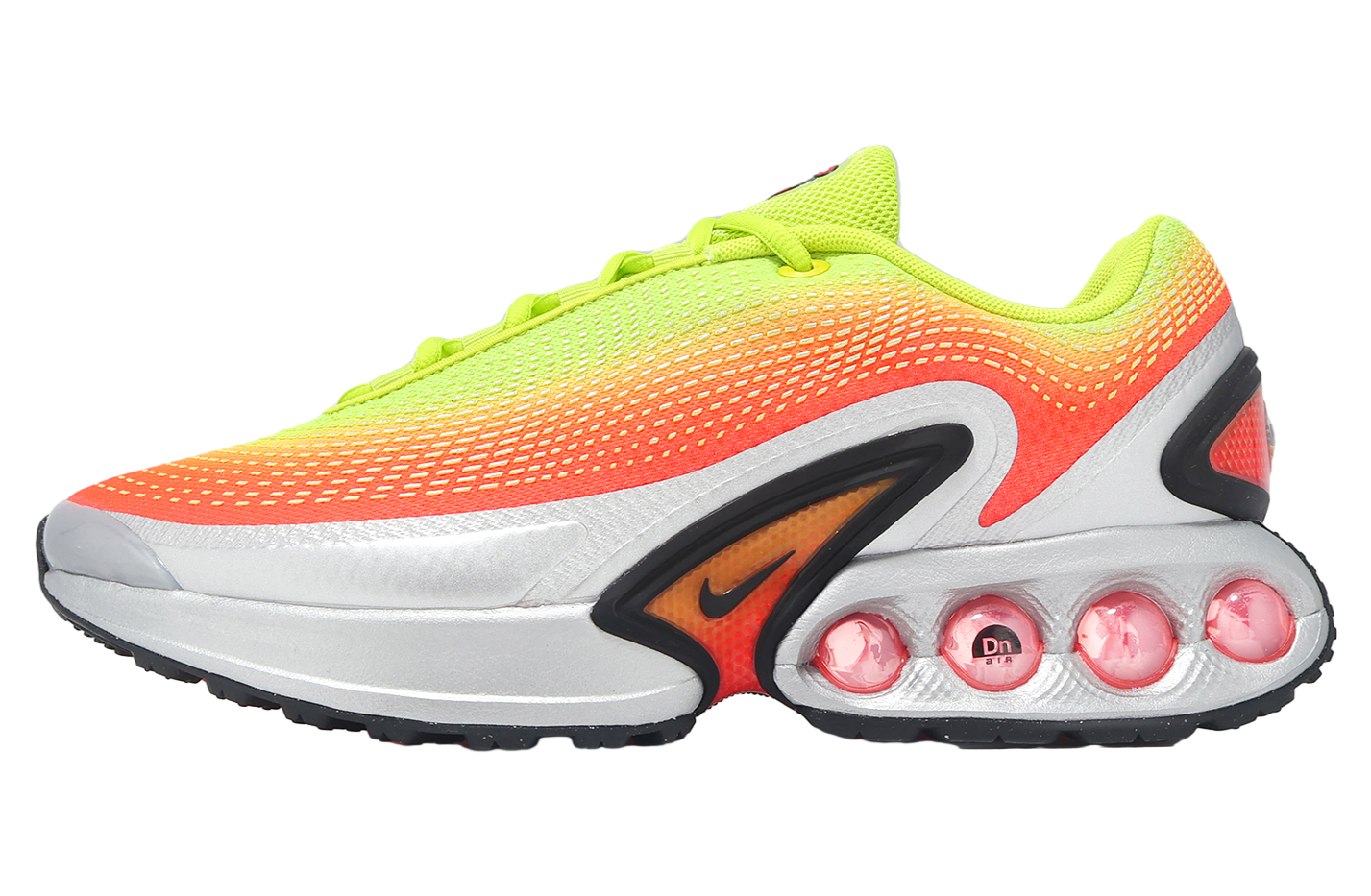 Nike Air Max DN SE Cyber / Black