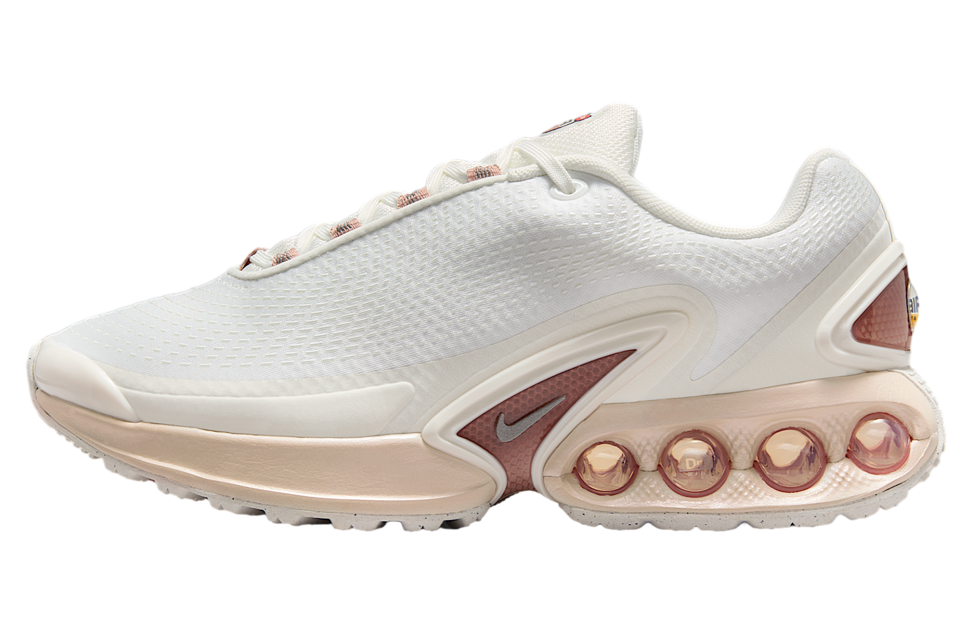 Nike Air Max Dn Tech WMNS Summit White / Particle Pink
