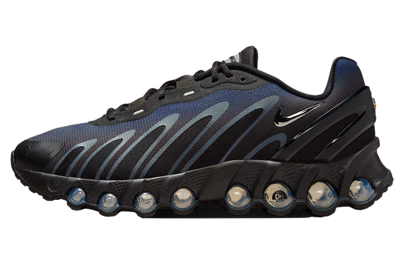 Nike Air Max Dn8 Black / Thunder Blue