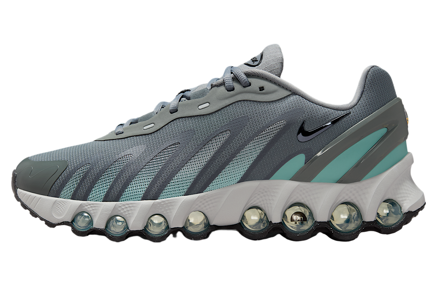 Nike Air Max Dn8 Cool Grey / Cannon