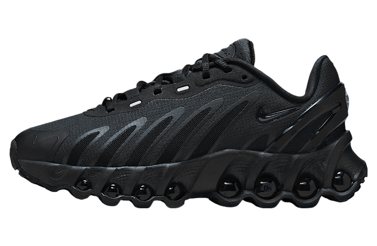 Nike Air Max Dn8 GS Black / Anthracite - Apr 2025 - HF7310