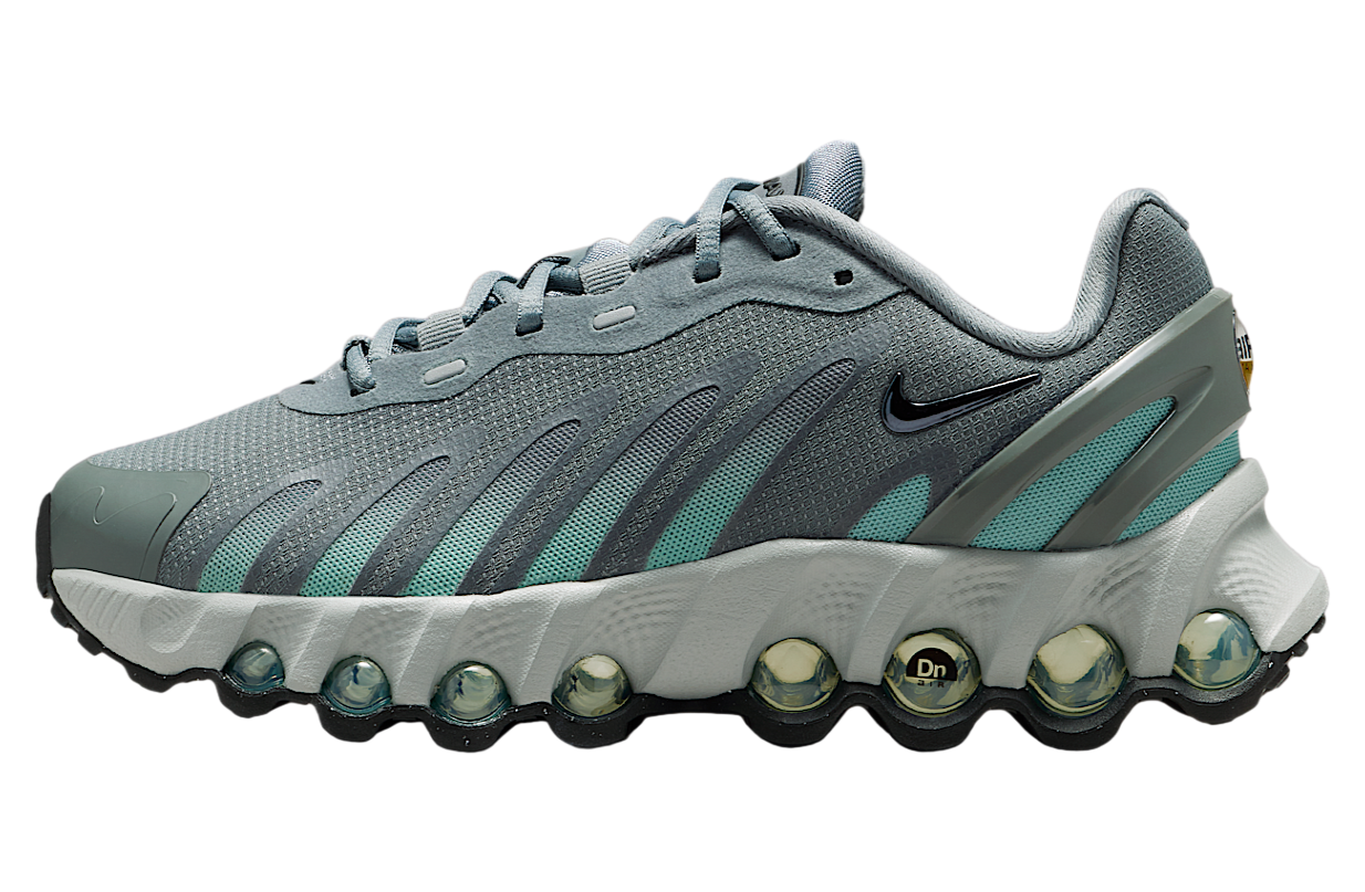 Nike Air Max Dn8 GS Cool Grey / Cannon