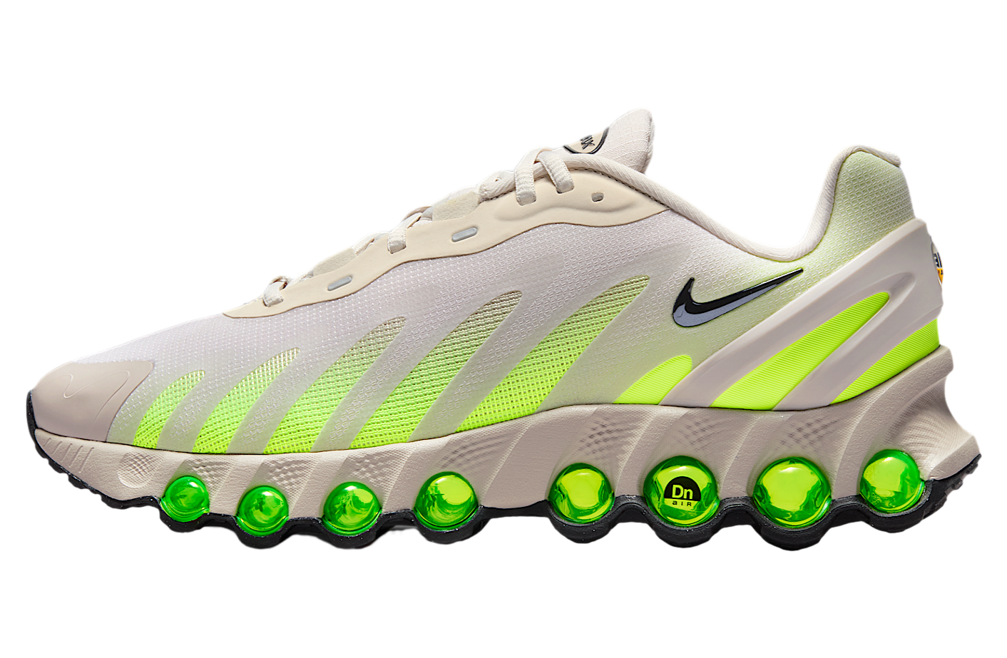 Nike Air Max Dn8 Light Orewood Brown / Moon Particle