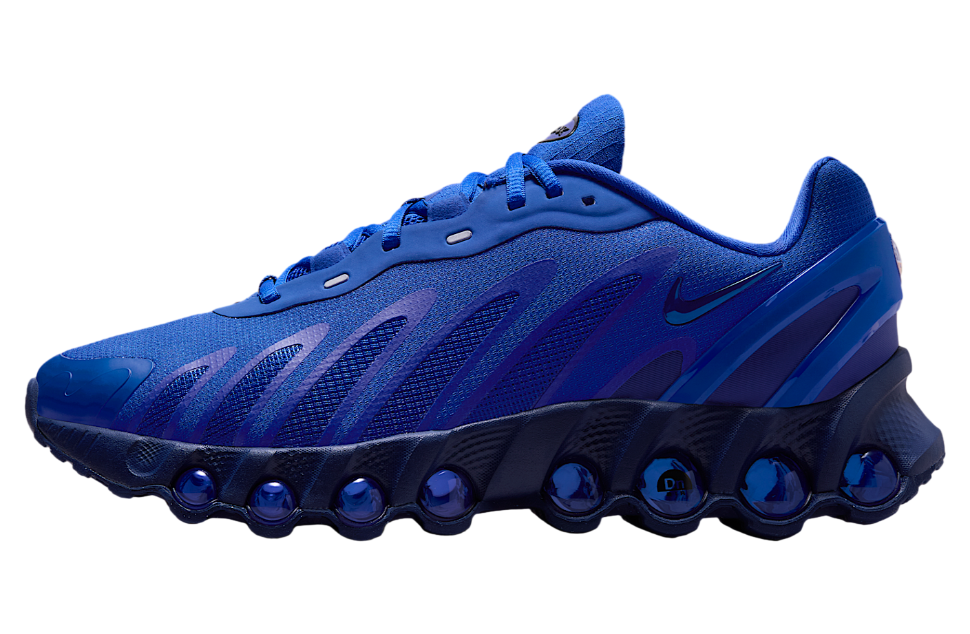 Nike Air Max Dn8 Racer Blue / Loyal Blue - Oct 2025 - IH4119-400