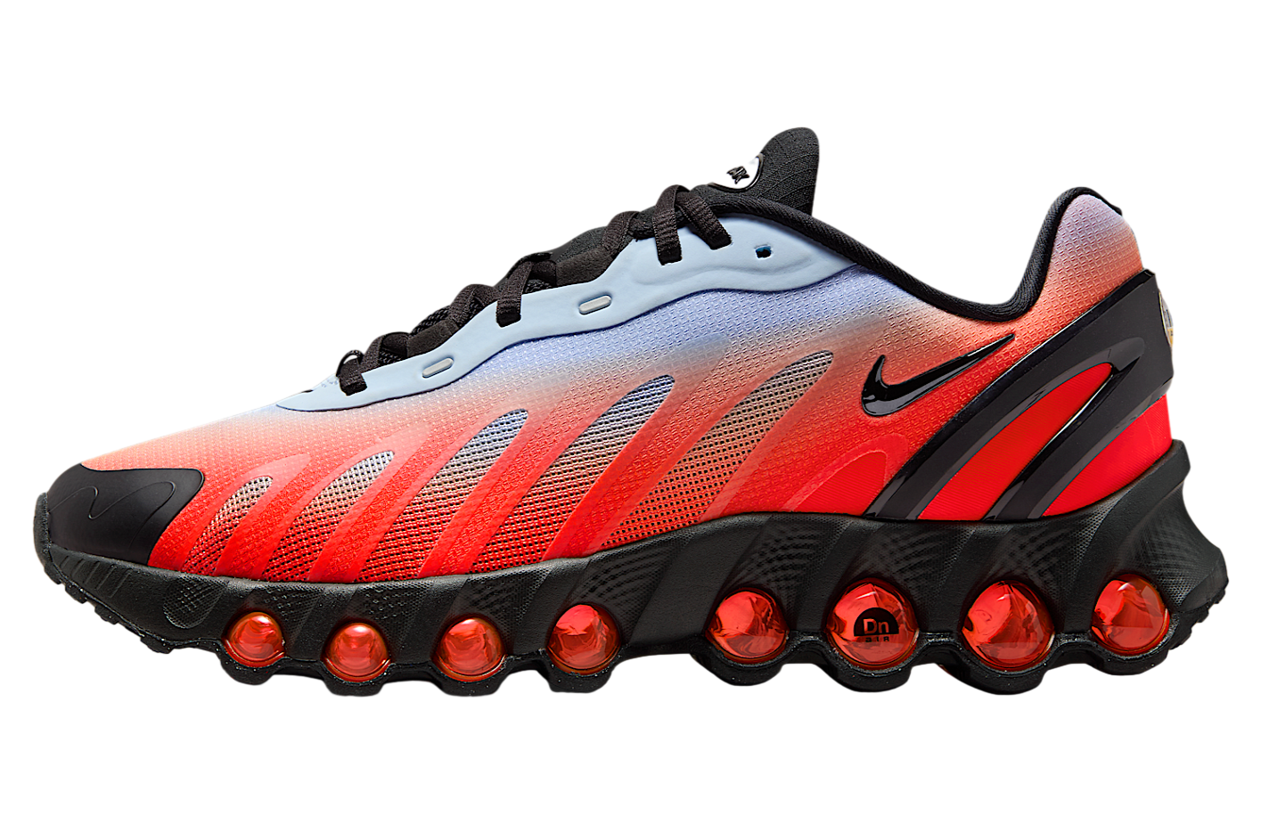 Nike Air Max Dn8 Royal Tint / Bright Crimson