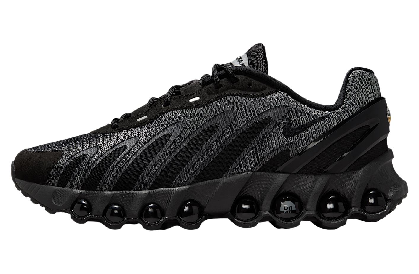 Nike Air Max Dn8 SE Black / White - Nov 2025 - HV4525-001