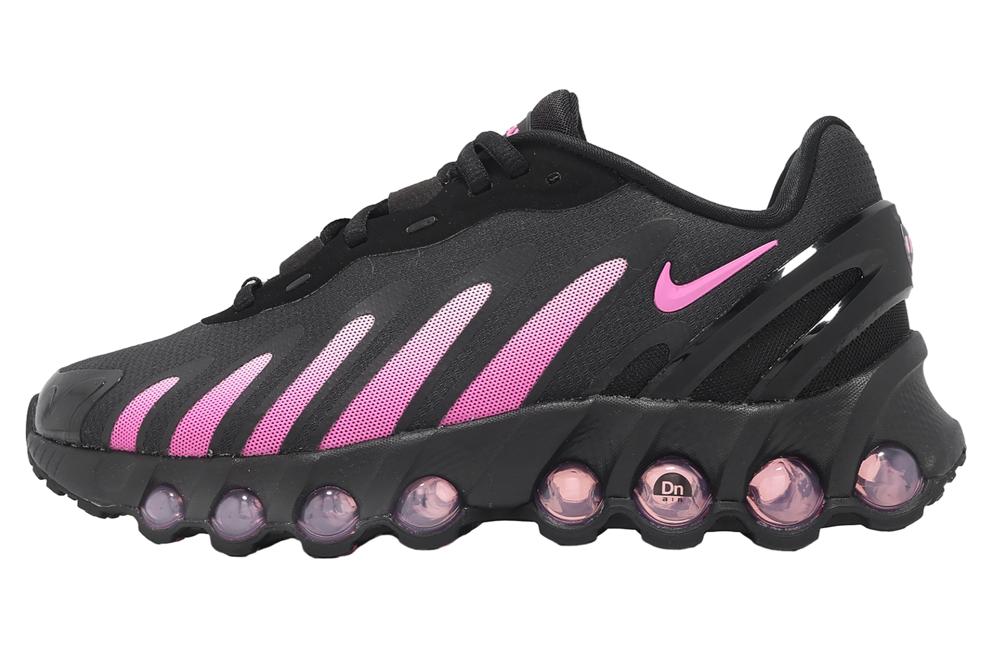Nike Air Max Dn8 WMNS Black / Pink Foam