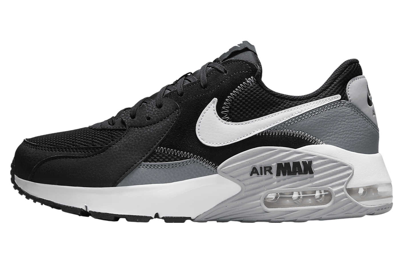 Nike Air Max Excee Black / Cool Grey