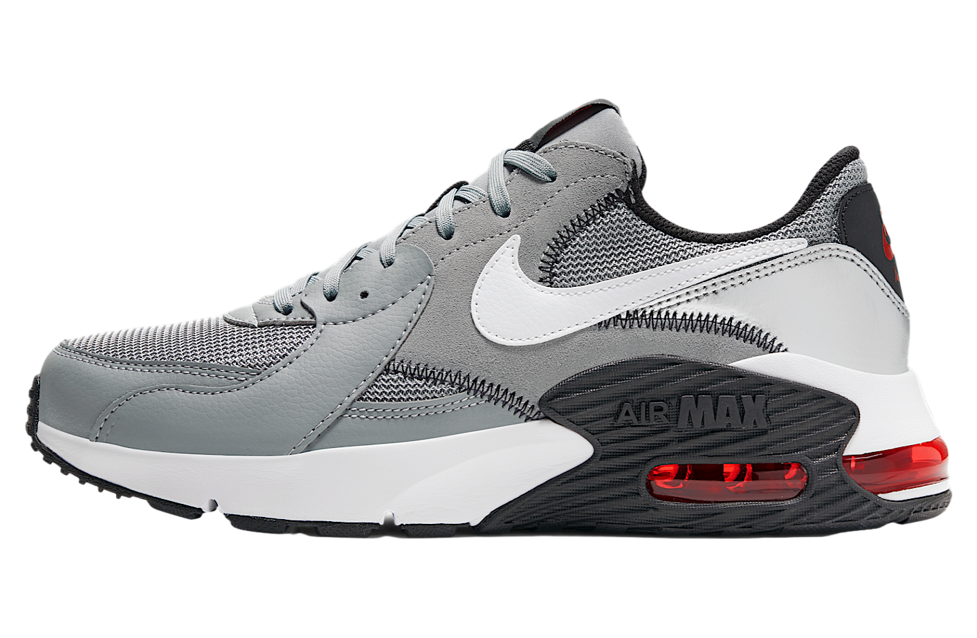 Nike Air Max Excee Particle Grey / Black