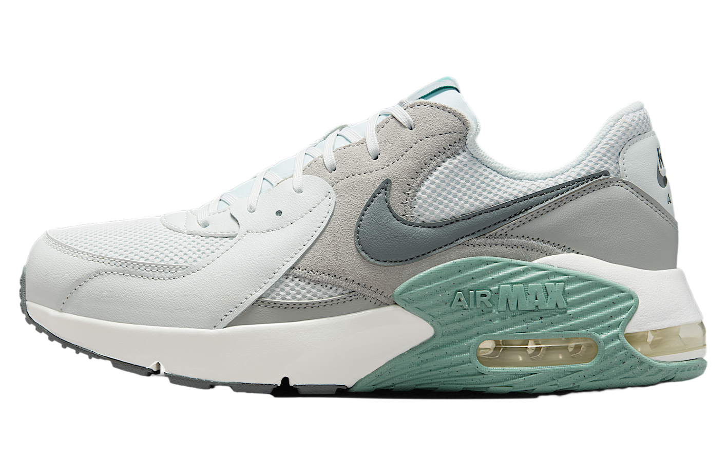 Nike Air Max Excee Photon Dust / Light Smoke Grey - Oct 2025