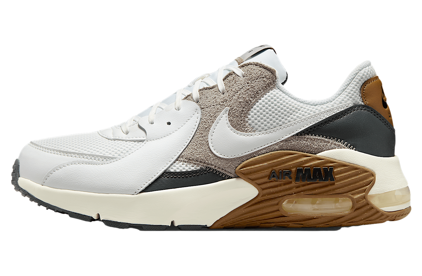 ペクタスエッグ Nike Air Max Excee Summit White / Light British Tan - Sep 2025