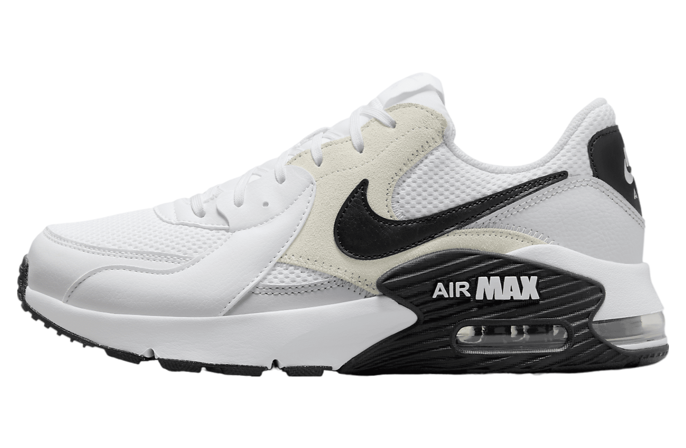 Nike Air Max Excee White / Pure Platinum