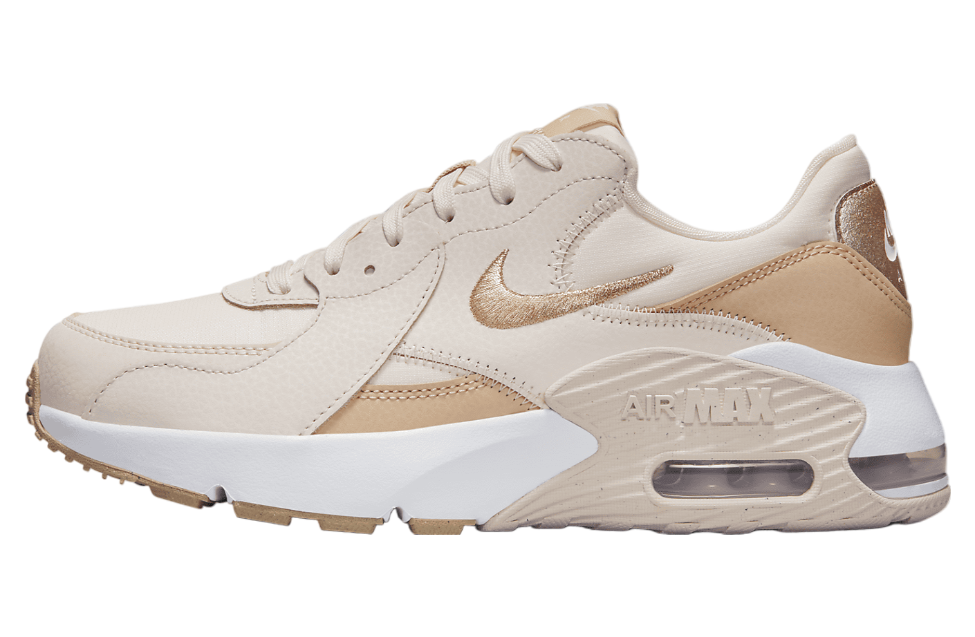 Nike Air Max Excee WMNS Light Soft Pink / Shimmer