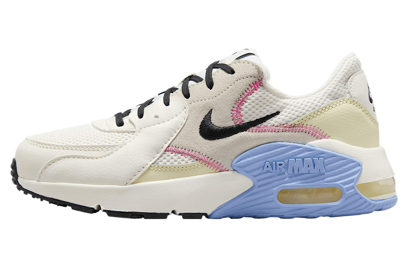 Amazon.com | Nike Air Max Excee Unisex Shoes Size 10, Color
