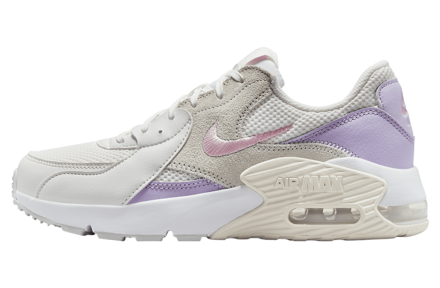 Nike Air Max Excee WMNS Sail / Lilac Bloom