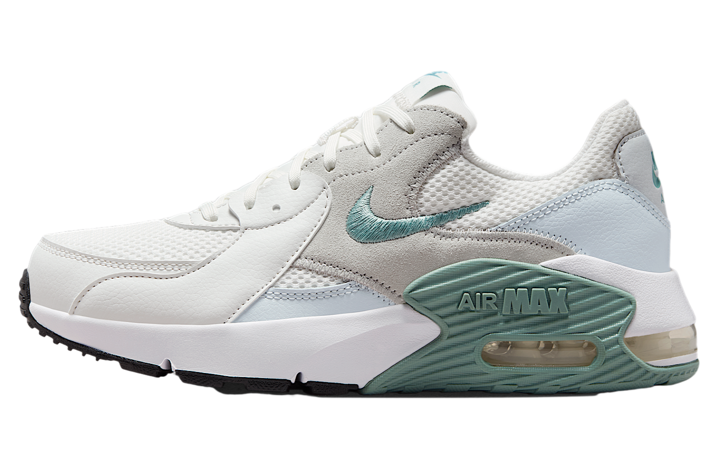 Nike Air Max Excee Wmns Summit White / Pure Platinum / Cannon