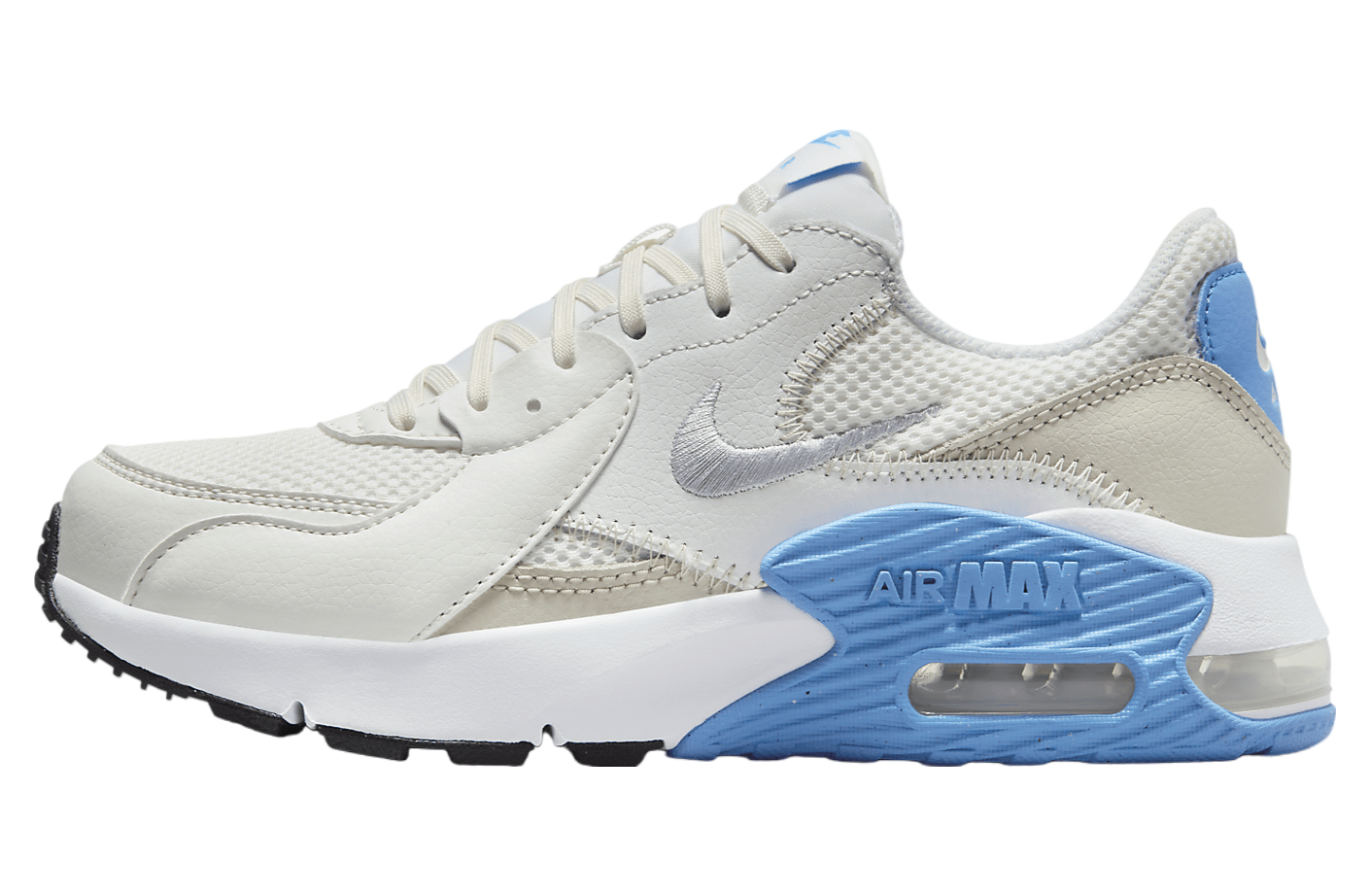 Nike Air Max Excee WMNS Summit White / University Blue