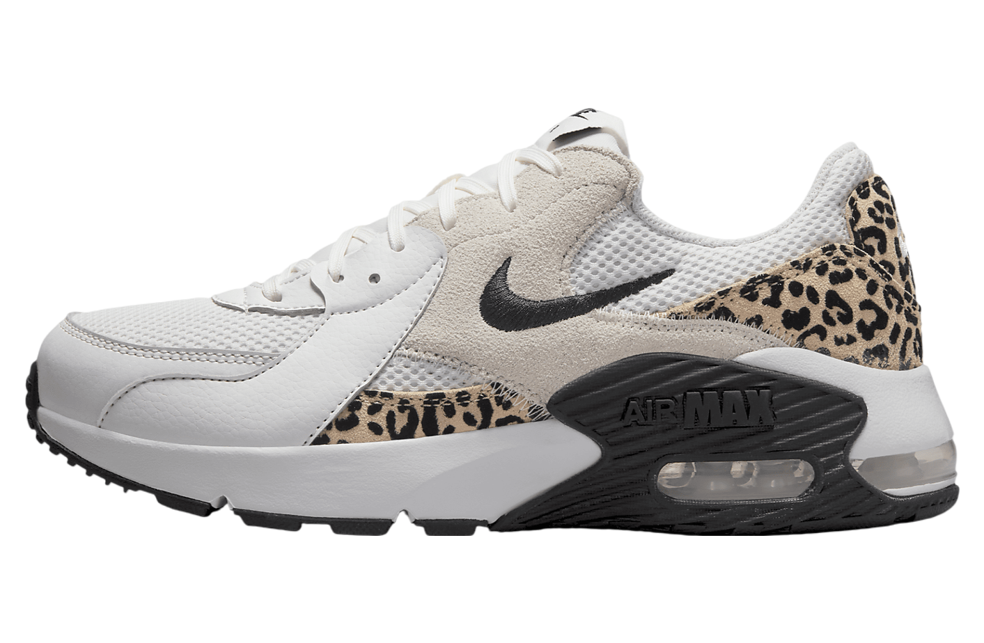 Nike Air Max Excee WMNS Summit White / White