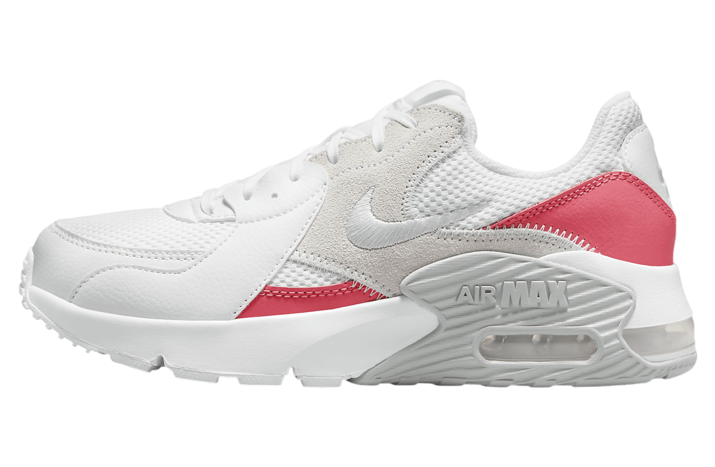 Nike Air Max Excee WMNS White / Aster Pink