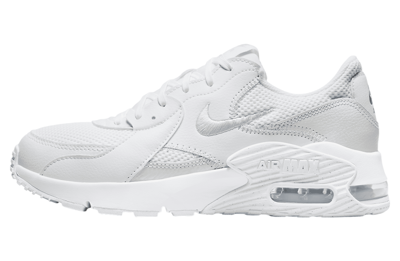 Nike Air Max Excee WMNS White / Metallic Platinum