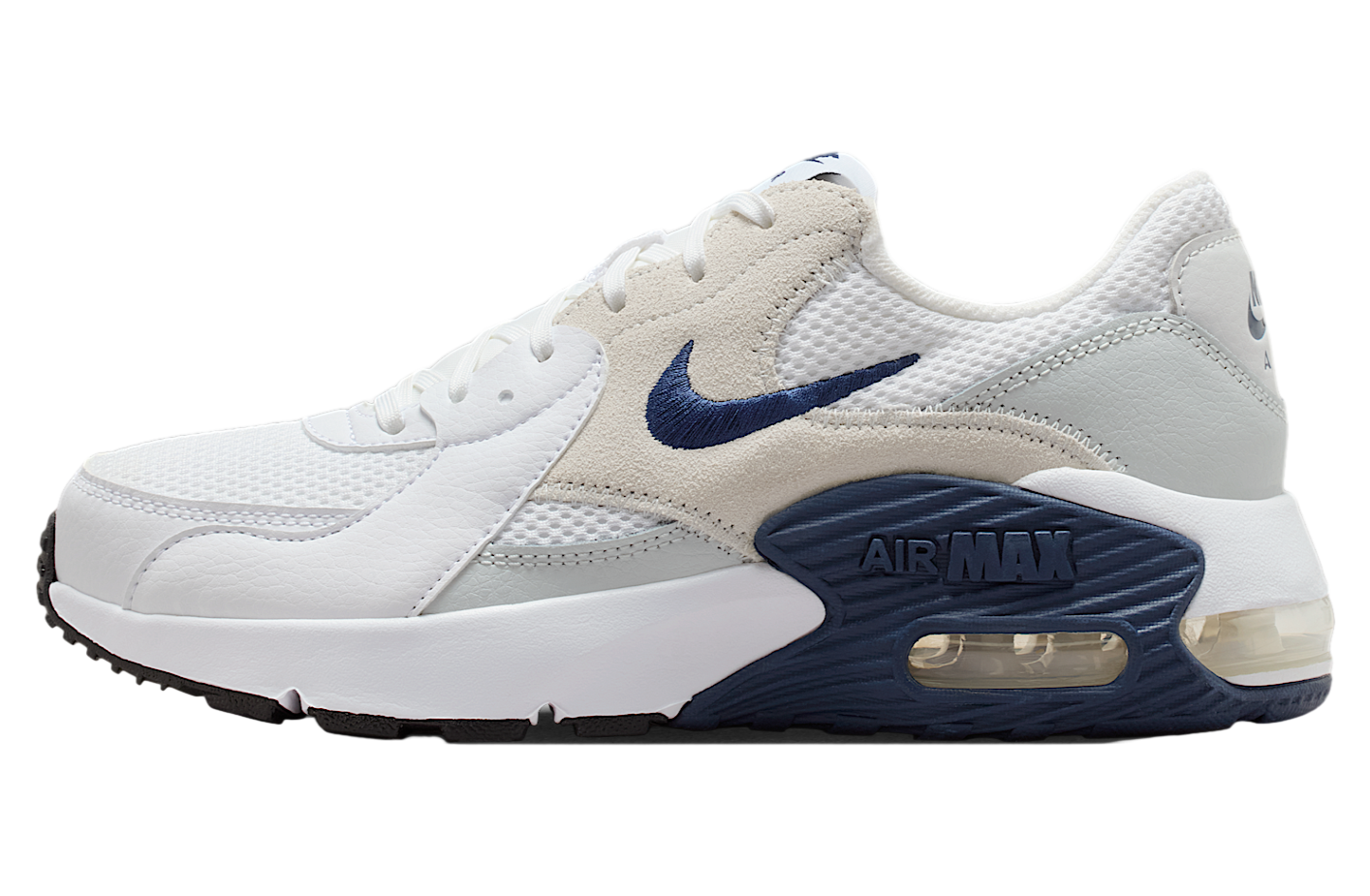Nike Air Max Excee WMNS White / Photon Dust / Midnight Navy