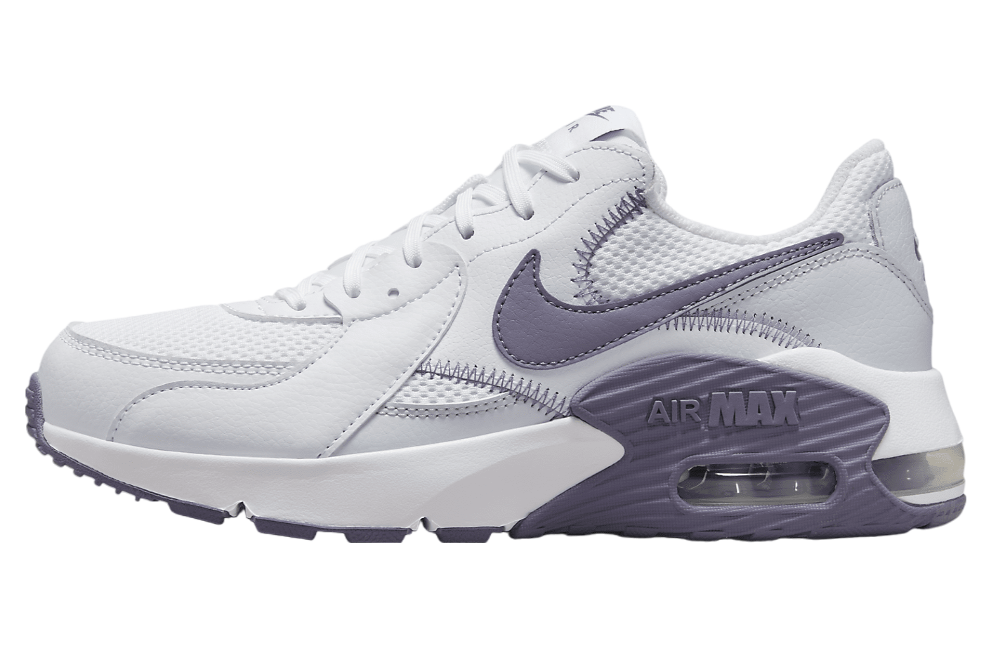 Nike Air Max Excee WMNS White / Pure Platinum