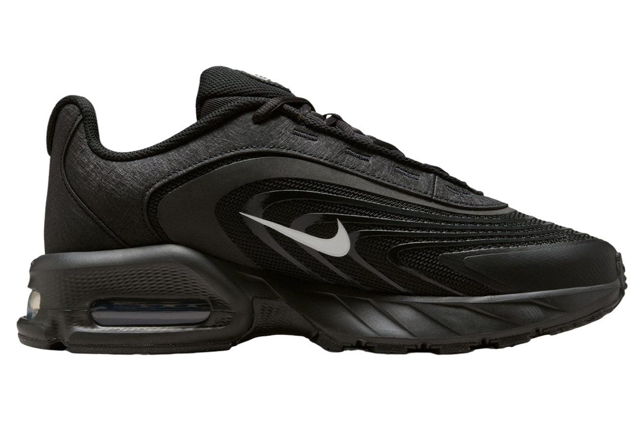 Nike Air Max Fire Black / White