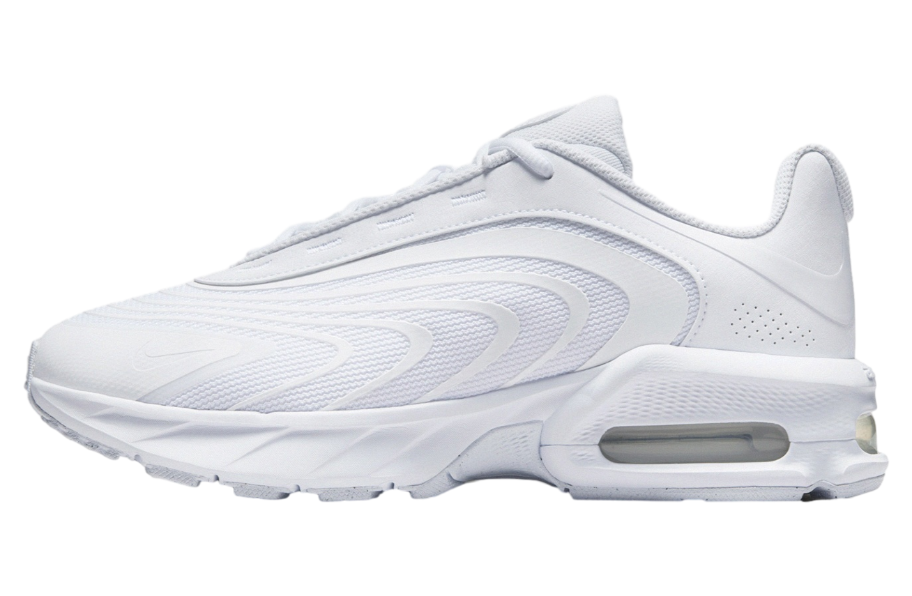 Nike Air Max Fire White / Black