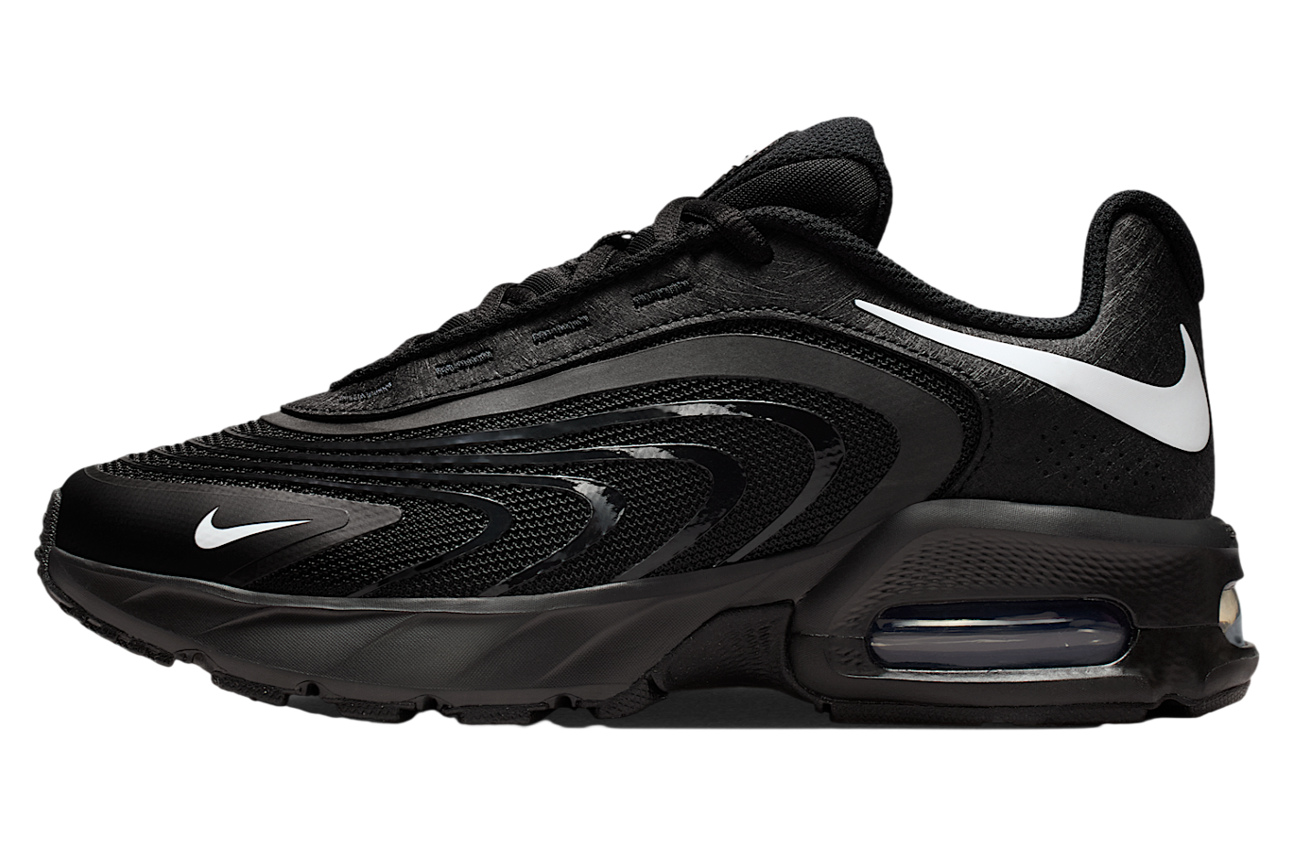 Nike Air Max Fire WMNS Black / White / Black