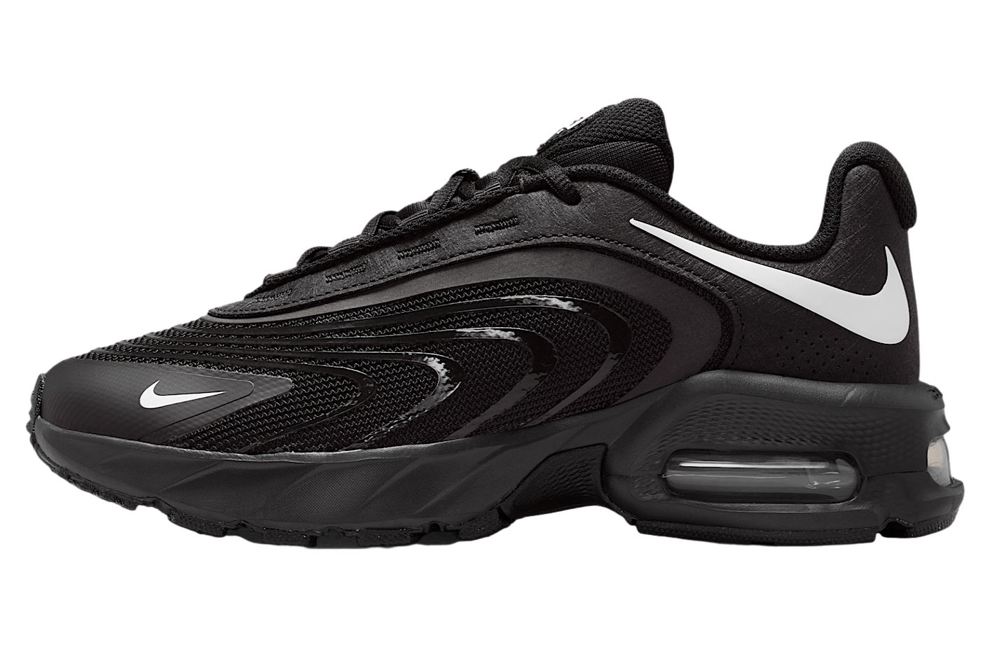 Nike Air Max Fire WMNS Black / White / White