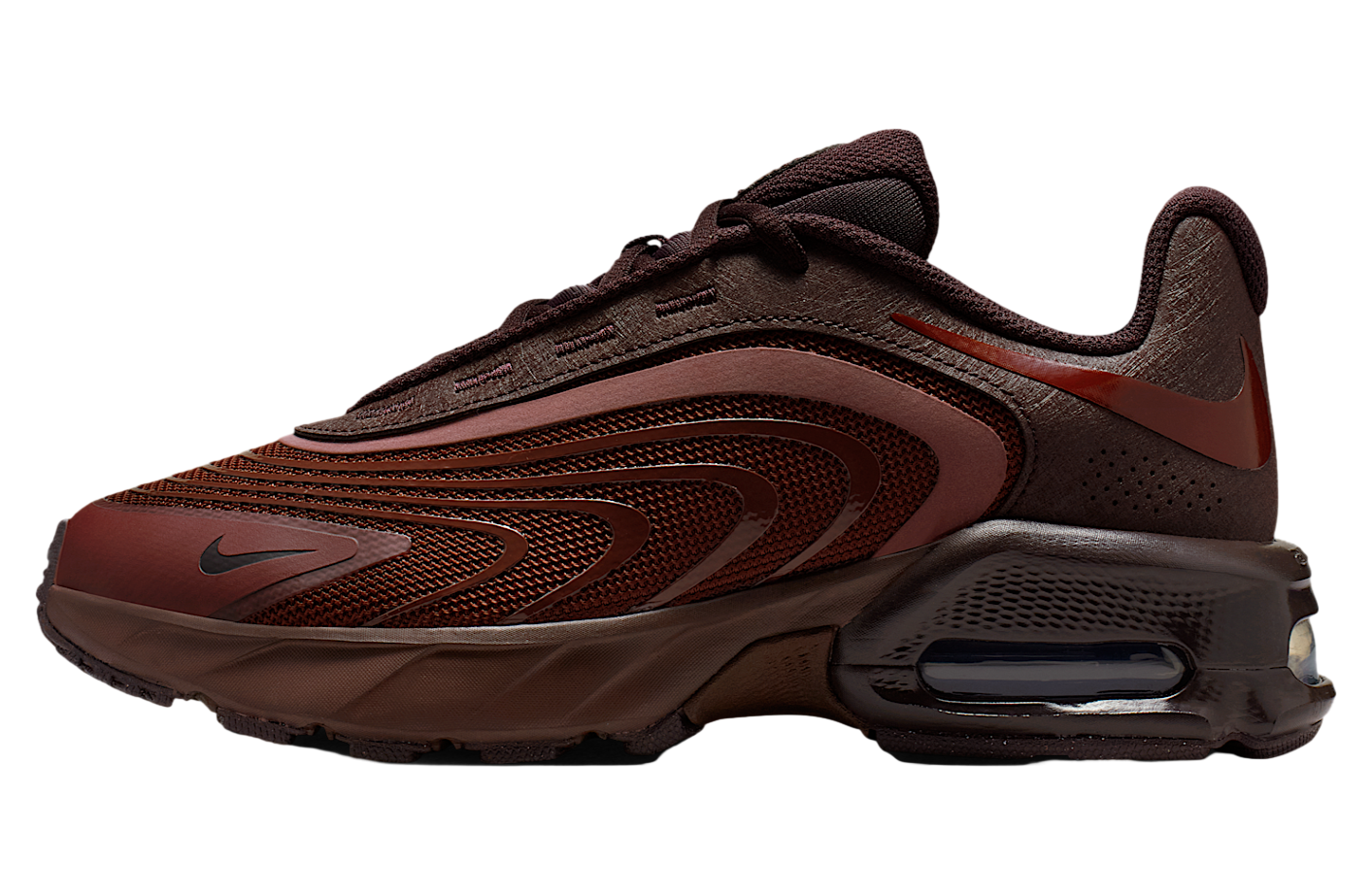 Nike Air Max Fire WMNS Burgundy Crush / Burgundy Ash - Oct 2025