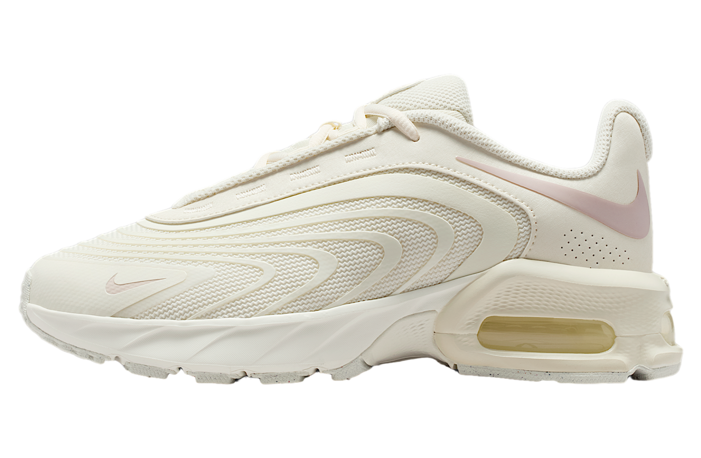 Nike Air Max Fire WMNS Sail / Pale Ivory / Silt Red