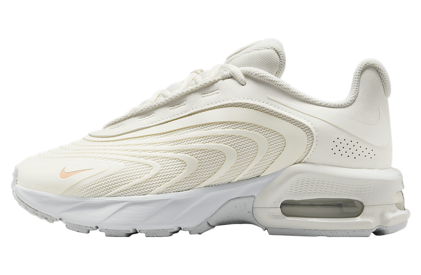 Nike Air Max Fire Wmns Sail / White