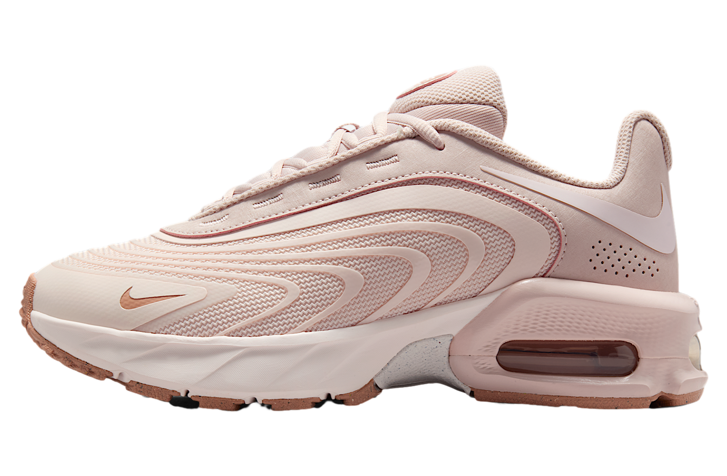 Nike Air Max Fire WMNS Silt Red / Light Soft Pink