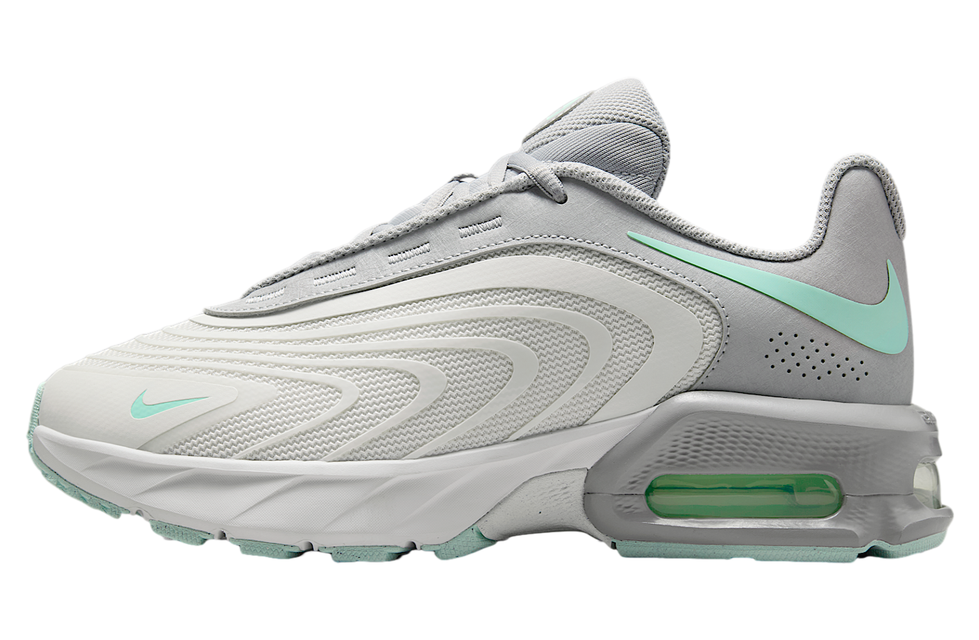 Nike Air Max Fire WMNS Summit White / Light Smoke Grey