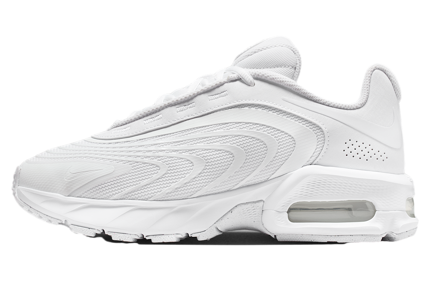 Nike Air Max Fire WMNS White / Black / White