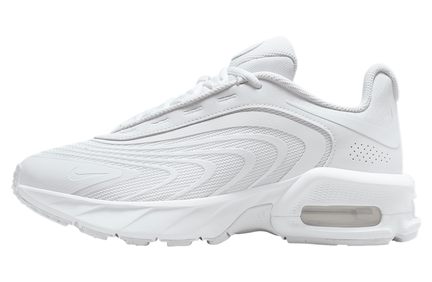 Nike Air Max Fire Wmns White / Black