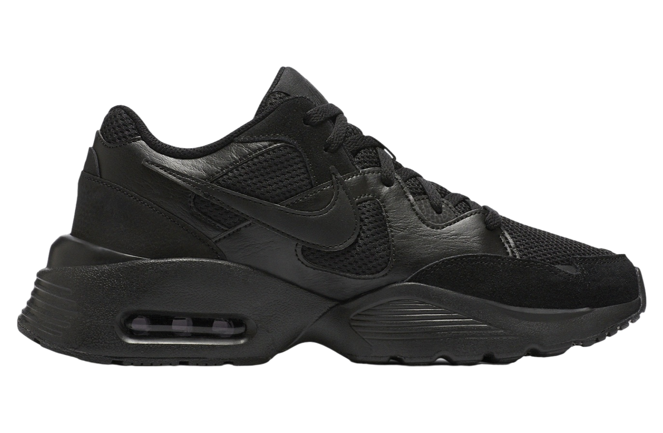 Nike Air Max Fusion Black