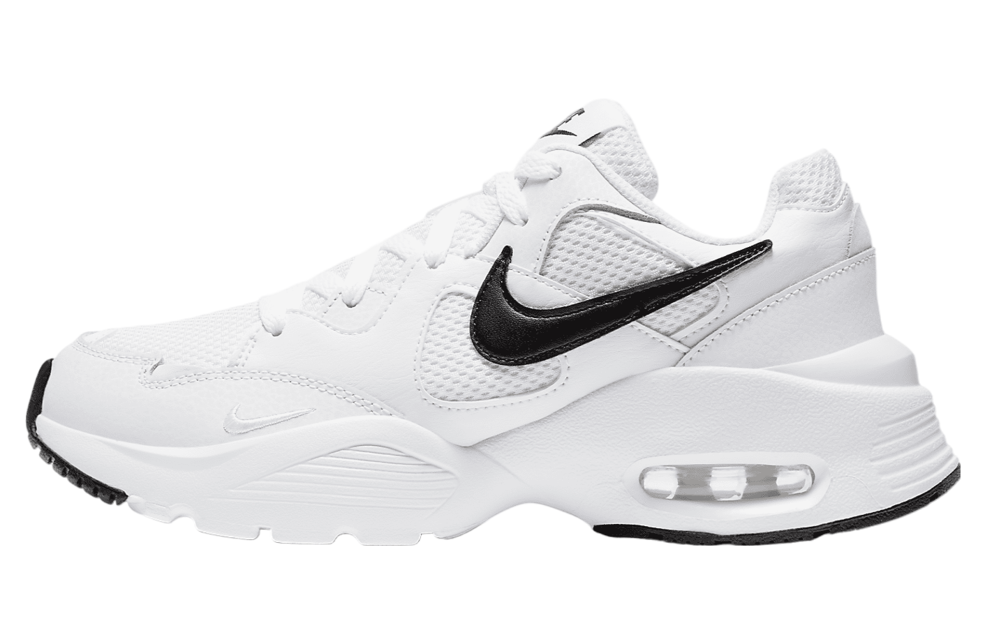 Nike Air Max Fusion WMNS White / Black