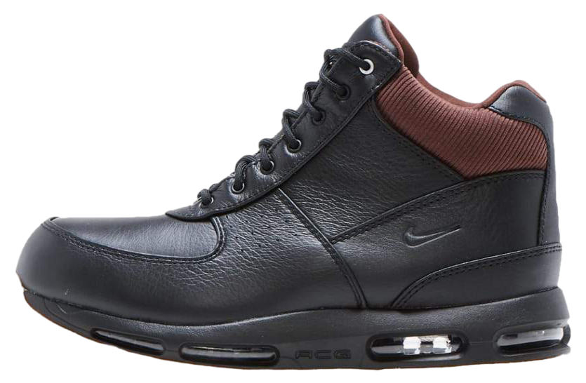 Nike Air Max Goadome Black Gum
