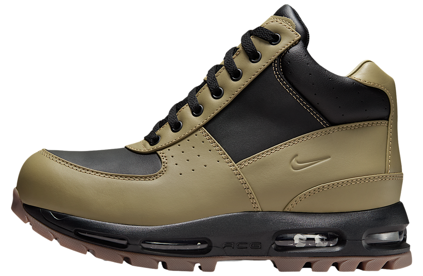 【希少】NIKE AIR MAX GOADOME 2013 QS Nike Air Max Goadome 2013 Men's Boots Size 14 - Walmart.com