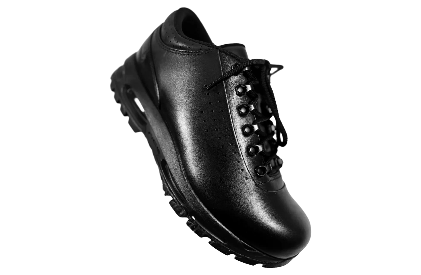 Nike Air Max Goadome Low Black / Anthracite