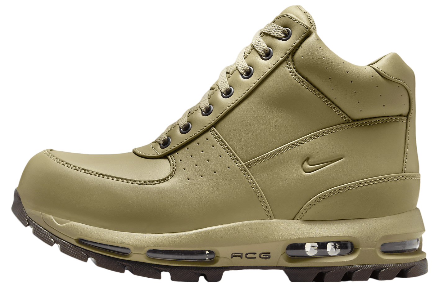 Nike Air Max Goadome Neutral Olive / Baroque Brown