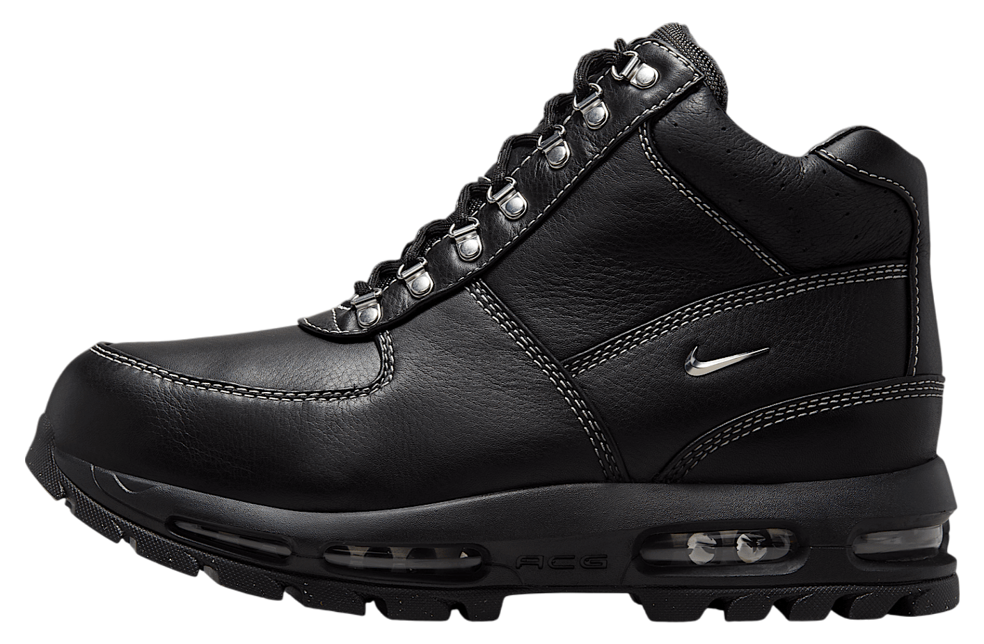 Nike Air Max Goadome Premium Black / Off Noir