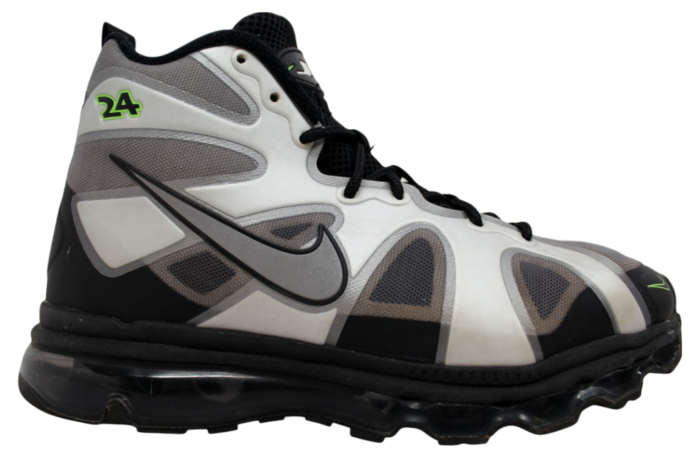 Nike Air Max Griffey Fury Black White