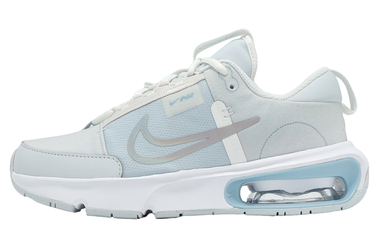 Nike Air Max Intrlk GS Aura / Summit White
