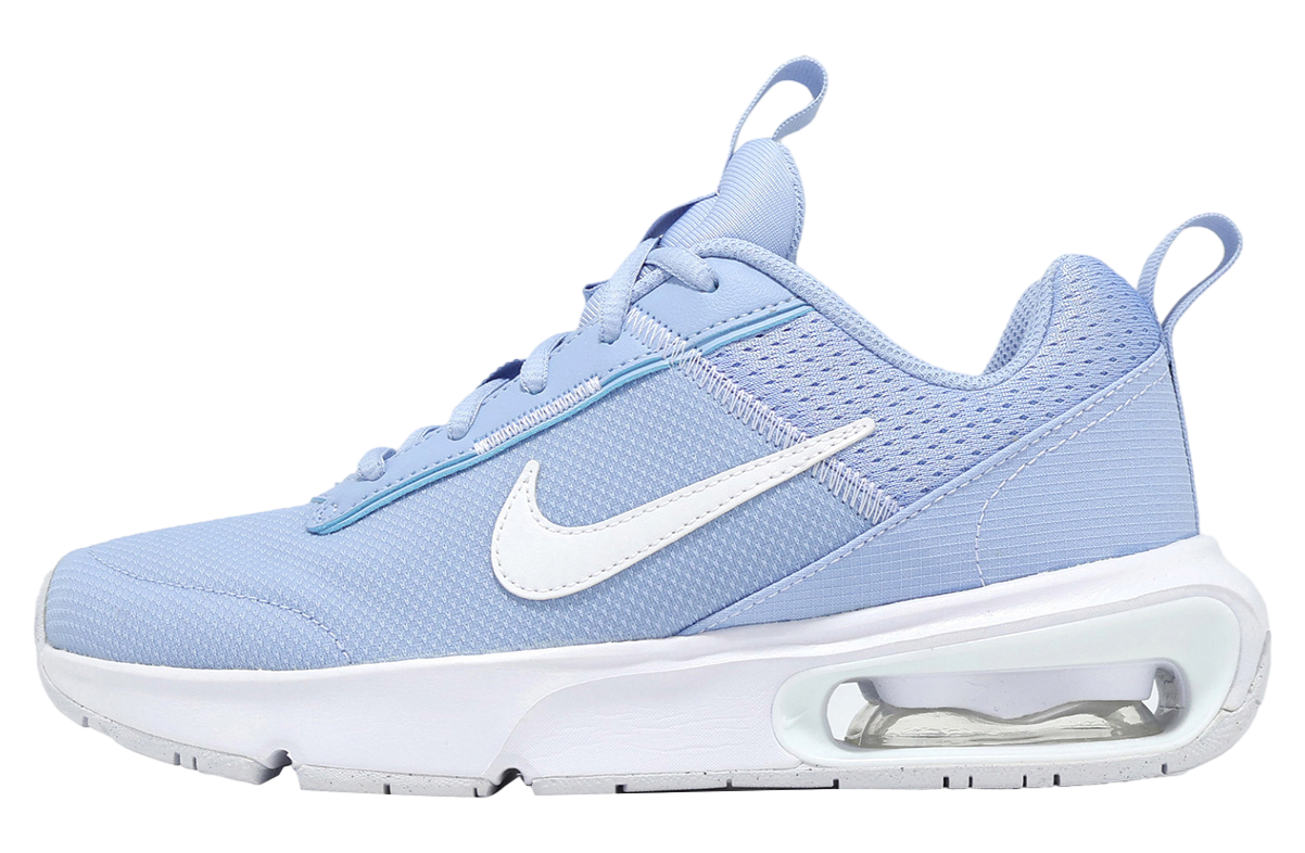 Nike Air Max Intrlk Lite GS Cobalt Bliss / White