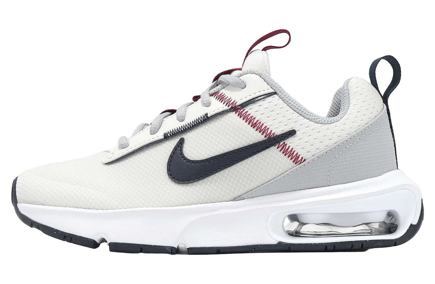 Nike Air Max Intrlk Lite GS Phantom / Dark Obsidian